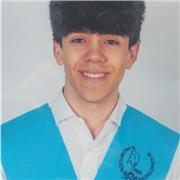 Estudiante de física que ha cursado bachillerato de excelencia ofrece clases particulares